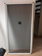 Hor L163,5 X 83,5, Doe-het-zelf en Verbouw, Deuren en Horren, Ophalen, Kunststof, 80 tot 100 cm, Overige typen