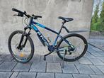 B'Twin Rockrider 520 27,5" maat M, Fietsen en Brommers, Fietsen | Mountainbikes en ATB, Gebruikt, Hardtail, Heren, 53 tot 57 cm