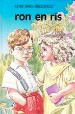 Ron en ris Lenie Ippel-Breedveld 9789033105579, Ophalen of Verzenden, Zo goed als nieuw, Lenie Ippel-Breedveld