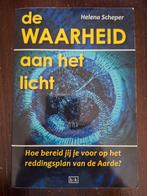 De Waarheid aan het Licht - Helena Scheper, Achtergrond en Informatie, Spiritualiteit algemeen, Ophalen of Verzenden, Zo goed als nieuw