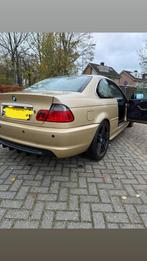 BMW 323Ci 1999 2.5L 6CiL Lees advertentie, Auto's, BMW, Achterwielaandrijving, Overige kleuren, Handgeschakeld, 170 pk