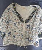 zomer jas, Blauw, Ophalen of Verzenden, Zo goed als nieuw, Revelation