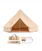 Nieuwe Yurt Tent Katoen 3x2m - Niet Meer Leverbaar!, Ophalen, Nieuw