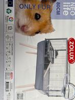 Hamsterkooi 80 cm, Kooi, Nieuw, Ophalen of Verzenden, Hamster
