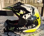 Te koop kinder (cross motor) helm., Motoren, Overige merken, Kinderen, Offroadhelm, Ophalen of Verzenden