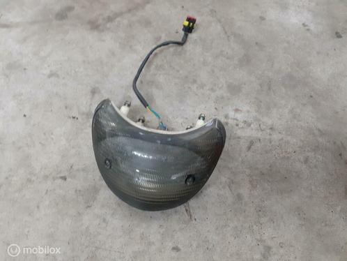 Achterlicht LED SSie supersport Sport 620 750 800 900 1000, Motoren, Onderdelen | Ducati, Gebruikt, Ophalen of Verzenden