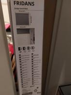 Rolgordijn verduisterend, Ophalen, Nieuw, 150 tot 200 cm