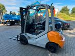 Still Heftruck RX70-25 (bj 2012), 2000 tot 3000 kg, LPG, Heftruck, Still