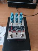 Chase Bliss Audio Tonal Recall (nieuw in doos), Ophalen of Verzenden, Zo goed als nieuw, Delay of Echo
