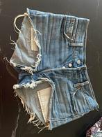 Jeans short pakket, Kleding | Dames, Spijkerbroeken en Jeans, Blauw, Ophalen of Verzenden, Zo goed als nieuw, W27 (confectie 34) of kleiner