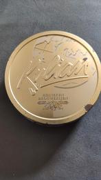 Blikje heineken, Ophalen of Verzenden, Viltje(s), Heineken