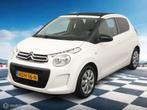 Citroen C1 1.2 Airscape Shine CABRIO, Voorwielaandrijving, Euro 5, Gebruikt, 1199 cc