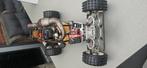 FG Marder full Alu RN-tuning race, Ophalen of Verzenden, Gebruikt, 1:5 t/m 1:8, Auto