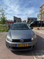 Volkswagen Golf 1.2 TSI 77KW 5D 2011 Grijs, Auto's, Volkswagen, Voorwielaandrijving, 65 €/maand, Stof, 4 cilinders