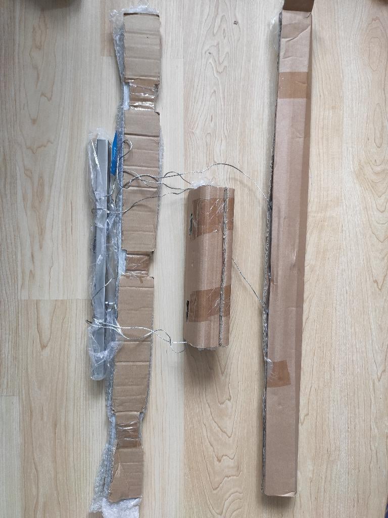 Bolzano 22625 HL hanglamp met Philips lampen, Ophalen of Verzenden, Nieuw, Metaal, Minder dan 50 cm