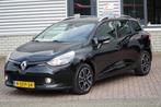 Renault Clio Estate 1.5 dCi ECO Dynamique 1STE EIG., Voorwielaandrijving, Gebruikt, 4 cilinders, 1096 kg