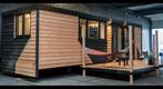 Tiny house, Caravans en Kamperen