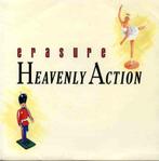 7 Singles : Erasure - o.a. Heavenly Action + ABBA-esque, Cd's en Dvd's, Vinyl | Pop, Overige formaten, Gebruikt, Ophalen of Verzenden