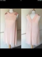 Ted Baker roze jurkje maat 2 (36), Ophalen of Verzenden, Zo goed als nieuw, Roze, Maat 36 (S)