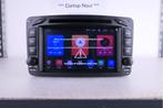 Mercedes Viano Vito C CLK G Klasse Autoradio Android 10, Auto diversen, Ophalen of Verzenden, Zo goed als nieuw