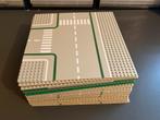 Grote partij grondplaten wegenplaten 34 stuks, Kinderen en Baby's, Speelgoed | Duplo en Lego, Lego, Lego, Ophalen of Verzenden