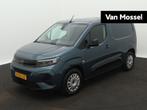 Opel Combo Electric 136 L1 50kWh DEMO SALE beschikbaar vanaf, Auto's, Bestelauto's, 750 kg, Overige kleuren, Origineel Nederlands