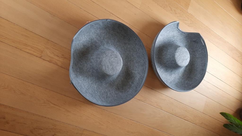 Kattentunnel donut pets dream team, Ophalen, Speeltunnel