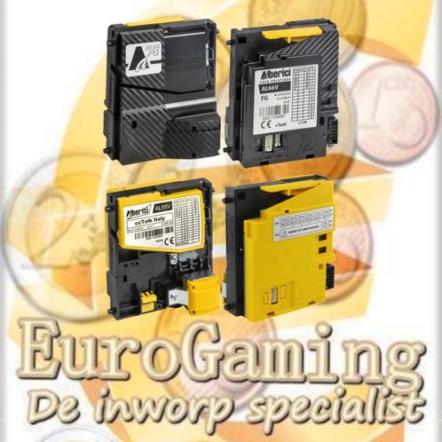 Inworp American Pinball, Bally, Jersey Jack, Stern, Williams, Verzamelen, Automaten | Flipperkasten, Zo goed als nieuw, Bally