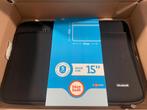 Laptophoes nieuw, 15-16 inch., Computers en Software, Laptophoezen, Ophalen of Verzenden, 16 inch, Nieuw
