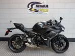 KAWASAKI NINJA 650, Motoren, Motoren | Kawasaki, 2 cilinders, 649 cc, Bedrijf, Onbekend
