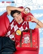 Kitkat Dimo tas bag Limited Editoon Popmart Nieuw, Ophalen, Nieuw