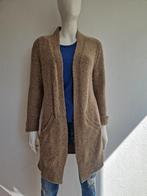 Denham vest. Maat XS. Bruin/merino wol., Denham, Bruin, Nijmegen, Verhip-vintage.nl