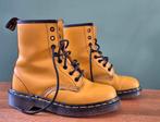 Dr. Martens, geel, maat 36 (uk3), Dr. Martens, Jongen of Meisje, Ophalen of Verzenden, Zo goed als nieuw