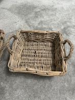 Riverdale dienbladen, Huis en Inrichting, Woonaccessoires | Dienbladen, Ophalen of Verzenden, Zo goed als nieuw, Overige materialen