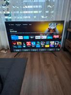 Sony Bravia smart tv. Ultra HD. 55 inch, Ophalen, 100 cm of meer, Sony