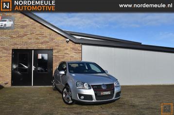 Volkswagen GOLF 2.0 TFSI GTI 60, Xenon, Leder, Cruise, Stoel beschikbaar voor biedingen