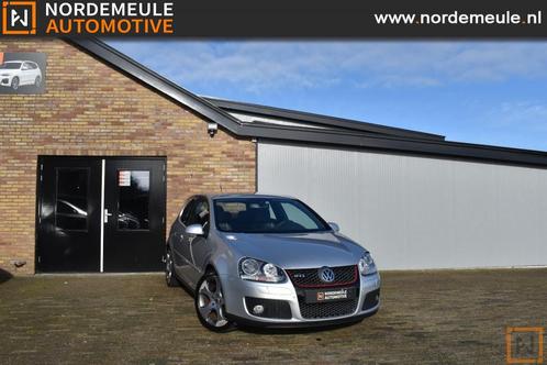 Volkswagen GOLF 2.0 TFSI GTI 60, Xenon, Leder, Cruise, Stoel, Auto's, Volkswagen, Bedrijf, Golf, ABS, Airbags, Airconditioning