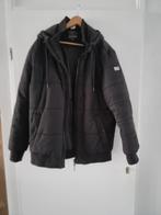 Te koop: Winterjas heren maat XL, Ophalen of Verzenden, Maat 56/58 (XL), Zwart