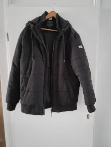 Te koop: Winterjas heren maat XL beschikbaar voor biedingen