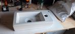 Sanitair, Huis en Inrichting, Ophalen, Nieuw, Minder dan 100 cm, Wasbak of Wastafel