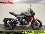 Triumph TRIDENT 660 (bj 2021), Motorrijbewijs A, Meer dan 35 kW, Onbekend, TRIUMPH