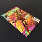 Iron Man Vol.3 #4 (1998) NM- (9.2), Eén comic, Amerika, Marvel Comics, Nieuw