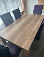 Eettafel, Ophalen, Zo goed als nieuw
