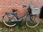 Damesfiets Avalon Spirit met fietsmand, Fietsen en Brommers, Versnellingen, Zo goed als nieuw, Ophalen, 53 tot 56 cm