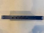 Symetrix 422 Stereo AGC-Leveler, Ophalen of Verzenden, Gebruikt, Audio