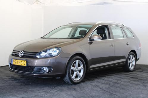 Volkswagen GOLF Variant 1.2 TSI High Executive Line, Auto's, Volkswagen, Bedrijf, Te koop, Golf Variant, ABS, Airbags, Airconditioning