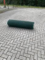Harmonica gaas te koop. 15 meter lang en 1 meter 50 hoog., Tuin en Terras, Gaas en Draad, Ophalen