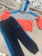 Adidas pyjama's maat (3-4) jaar, Ophalen of Verzenden, Zo goed als nieuw