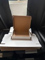 31 Brievenbuspakketten - Ideaal voor verzending!, Doe-het-zelf en Verbouw, Ophalen of Verzenden, Nieuw, Overige typen, Minder dan 80 cm