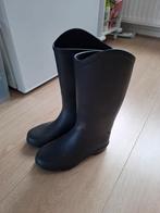 Paardrijlaarzen - Maat 31, Dieren en Toebehoren, Paardrijkleding, Ophalen of Verzenden, Zo goed als nieuw